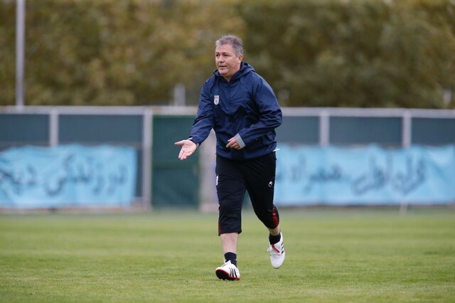 ایران و ازبکستان؛ طلسم تعطیلی بازی‌ های ملی را می‌ شکنند