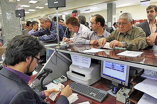 نرخ سود بانکی افزایش می یابد؟