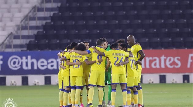 النصر از لیگ قهرمانان آسیا محروم می شود؟