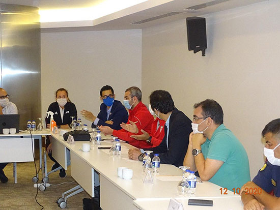 بازی تدارکاتی ایران - مالی لغو شد