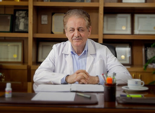 ملتمسانه از مردم خواهش کردیم سفر نروند