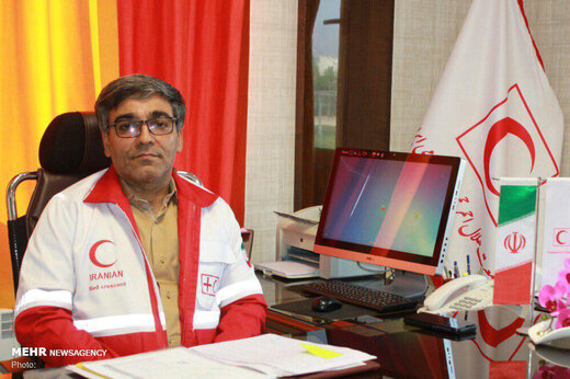 قهرمان پرورش اندام جان باخت