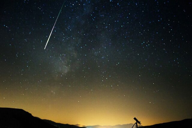 رصد بارش "جباری" از امشب تا اول آبان