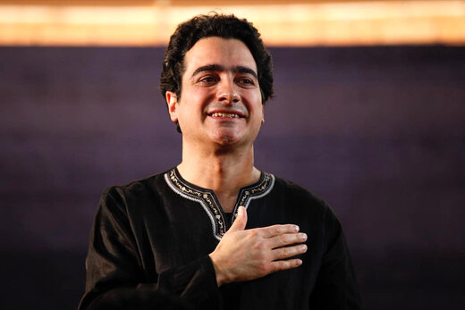 بزرگ‌ترین میراث شجریان / فیلم