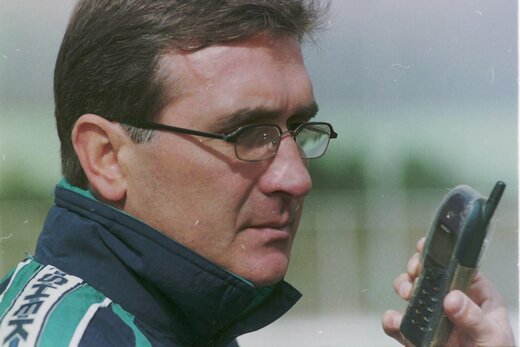 پشت پرده نیامدن برانکو به ایران چه بود؟