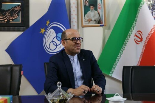 افشاگری جنجالی سعادتمند درباره قایدی