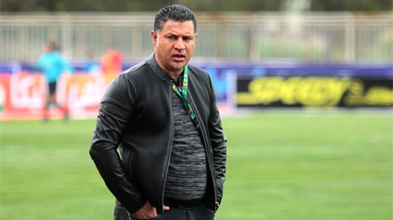 دایی مذاکره با استقلال را تکذیب کرد