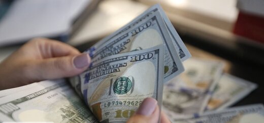 بزرگ‌ترین ریزش ارزش دلار اتفاق افتاد