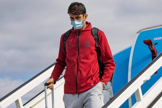 پشت پرده دعوت نشدن بیرانوند به تیم‌ ملی