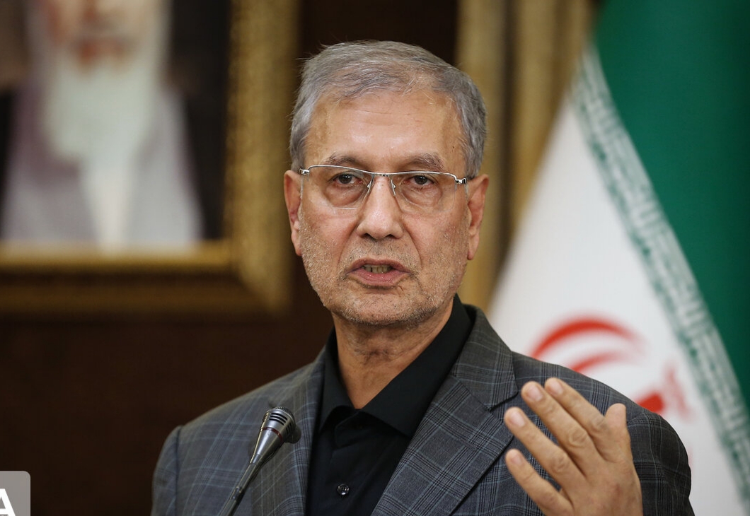 ربیعی: امیدواریم دولت بعدی آمریکا نماینده شایسته آرای مردم باشد