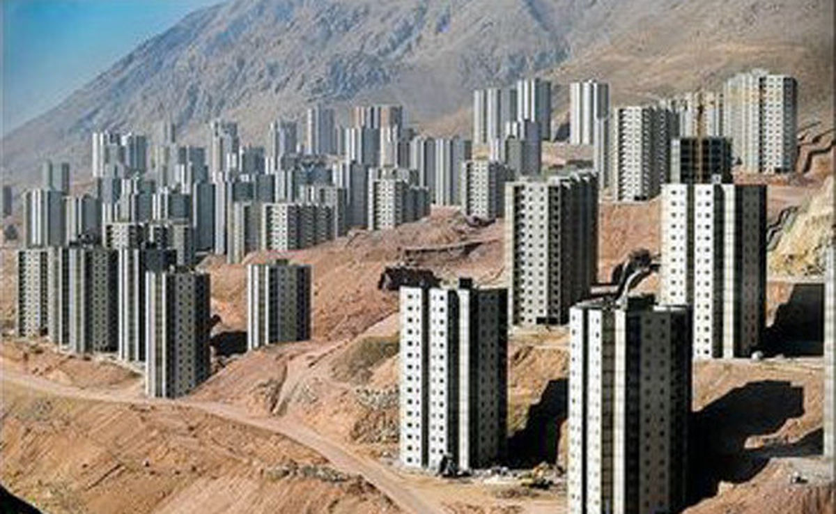 قیمت مسکن مهر پردیس ۱۵۰ میلیون تومان کاهش یافت