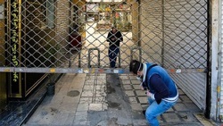 با محدودیت های تازه کرونایی نفس کشور باز می شود؟