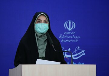 ادامه روزهای سیاه کرونایی / کرونا باز هم رکورد زد