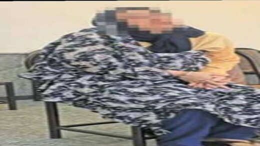 سرقت‌های سریالی بازیگر قلابی