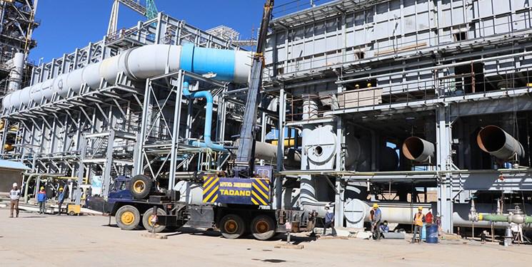 مسیر فولاد بافت در نیمه دوم سال