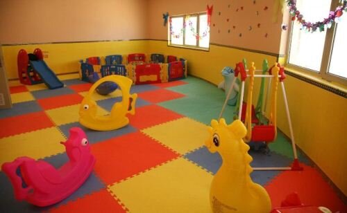 مهدهای کودک فقط در سه شهرستان استان تهران تعطیلند