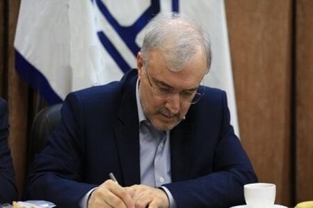 نجفی سرپرست معاونت تحقیقات شد