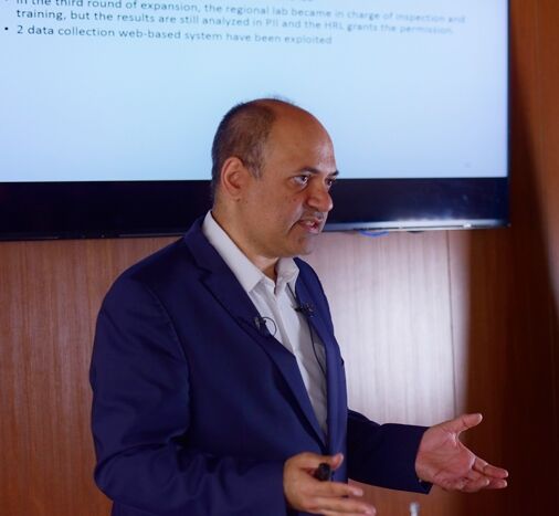 واکسن ایرانی کرونا تابستان ۱۴۰۰ وارد بازار می شود