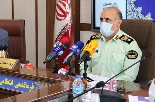 جریمه تردد در ساعات ممنوعه کرونایی چگونه پاک می شود؟