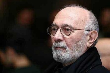 پرویز پورحسینی درگذشت