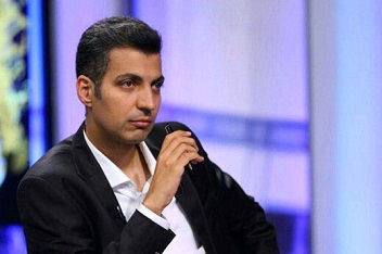 بازگشت صدای عادل فردوسی‌پور به تلویزیون