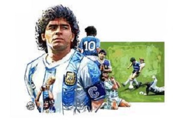 جذاب‌ترین سکانس مستند مارادونای کاستاریکا به پیشنهاد عادل فردوسی‌پور