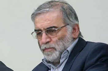 یکی از دانشمندان هسته‌ای - موشکی ایران ترور شد