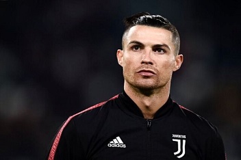 بیوگرافی کریس رونالدو