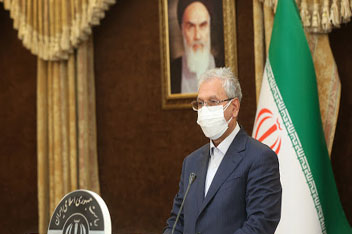 تصمیم گیری درباره برجام از اختیارات شورای عالی امنیت ملی است