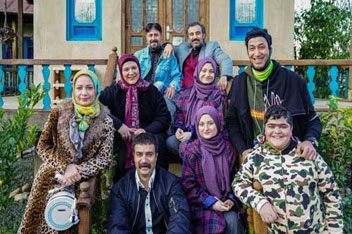 «پایتخت ۷» و ستون پنجم فرهنگی دشمن