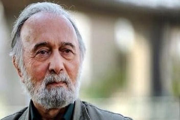 ناگفته هایی از زندگی پرویز پورحسینی به روایت رضا بابک