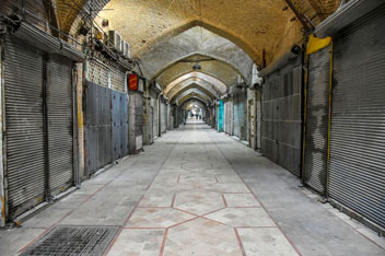 کاهش محدودیت‌های کرونایی از امروز / شرایط تهران هنوز شکننده و ناپایدار است