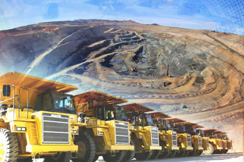 افزایش 223 درصدی تولید سنگ آهن و 190 درصدی اشتغال در شرکت صنایع و معادن ماهان سیرجان