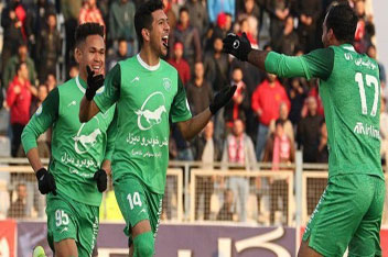 هفته پنجم لیگ برتر فوتبال؛ تراكتور - فولاد؛ جدال مربيان استقلالى در تبريز