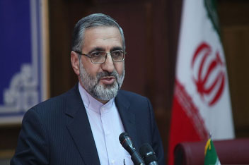 حکم اعدام روح الله زم به تایید دیوان عالی کشور رسید