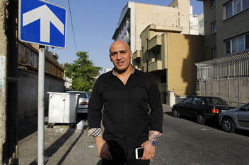 ماجرای برکناری منصوریان در هواپیما!