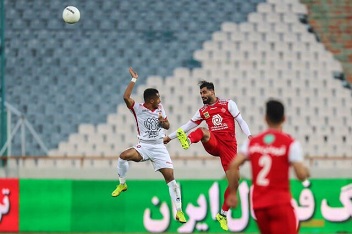 دیدار پرسپولیس و ذوب‌آهن لغو شد