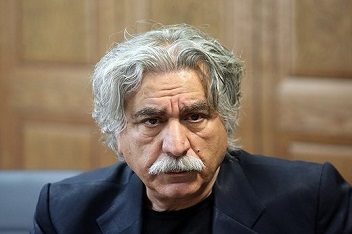 مژده بازیگر «نون خ» به مردم