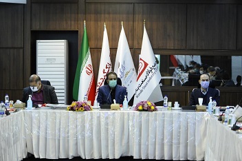 تصويب افزايش سرمايه مجتمع فولاد صنعت بناب در مجمع عمومي فوق العاده