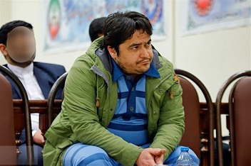 قصه روح الله زم به روایت پدر