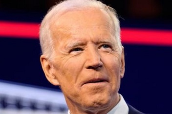 بایدن: آمریکا ۳۹ روز دیگر به توافق آب و هوایی پاریس بازمی گردد