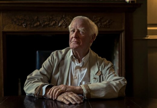 جان لوکاره، نویسنده رمان‌های جاسوسی درگذشت