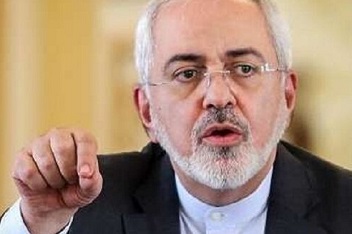 واکنش ظریف به تحریم یک‌جانبه ترکیه از سوی آمریکا