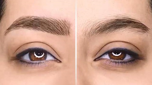 دوره های آموزش آرایشگری