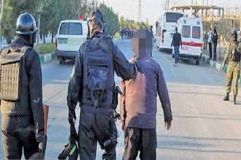 جنایت تازه در پرونده گروگانگیر جنجالی