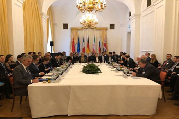 وزارت خارجه روسیه درباره نشست کمیسیون مشترک برجام، بیانیه ای صادر کرد