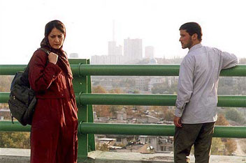 فیلم های سینمایی تلویزیون در آخرین هفته پاییز