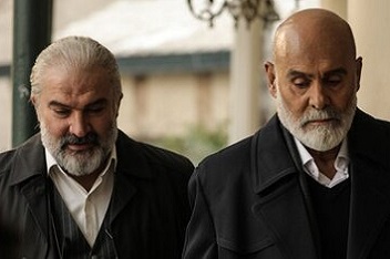 حرف‌های شنیدنی جمشید هاشم‌پور درباره «آقازاده»