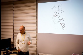 طراحی با اصالت ایرانی و هوشمندی جهانی