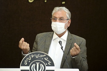 ربیعی: کاهش ۵۰ درصدی مرگ و میر ناشی از کرونا